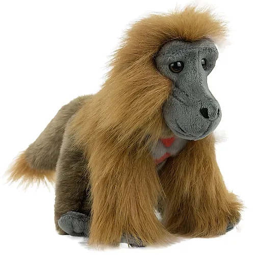 Barrado Gelada - 25 cm