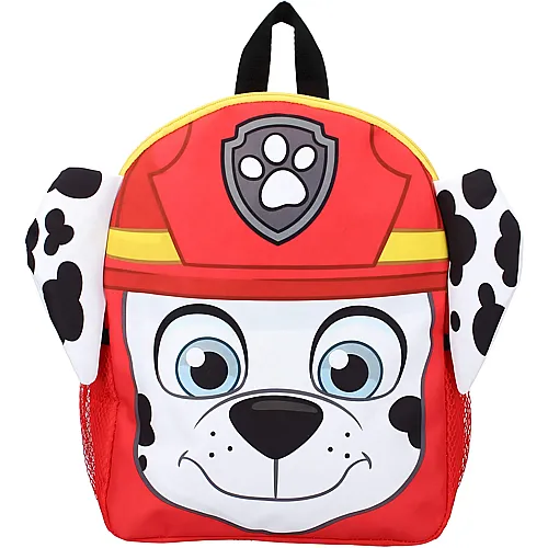 Vadobag Paw Patrol - Rucksack Fluffy Friends 32cm
