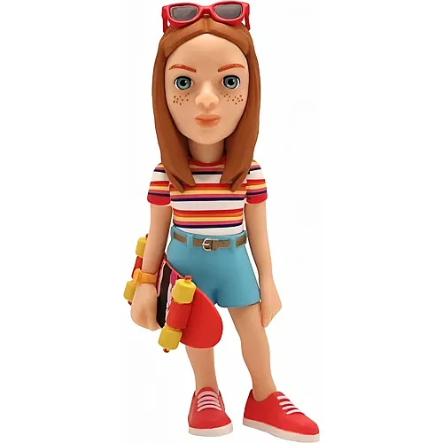 Minix Fig . 12cm - Stranger Things Max