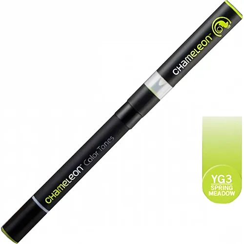 Chameleon Pen - Spring Meadow Yg3