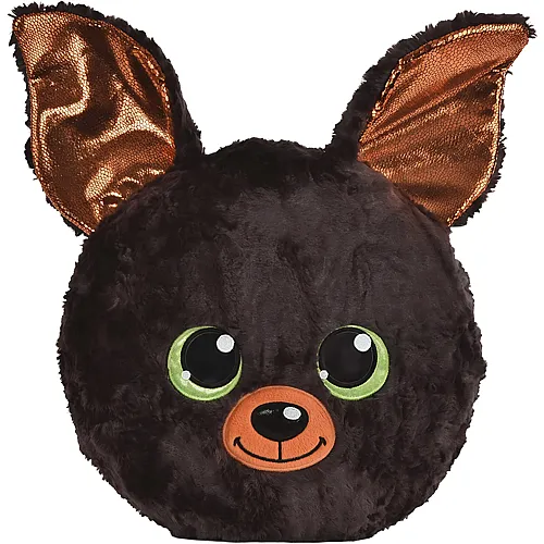 Nici Glubschis Kissen Fledermaus Wakiki - 32 cm