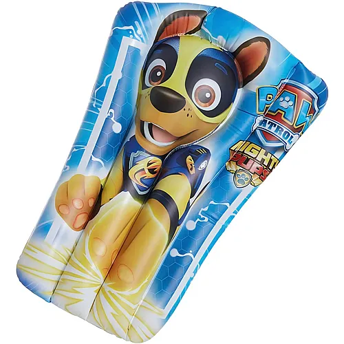 Happy People Paw Patrol Kinderluftmatratze Chase