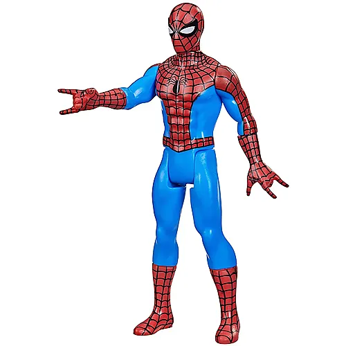 Spiderman - 9,5 cm