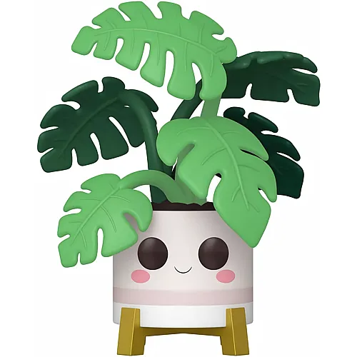 Funko Pop! Plants Flora: Monstera 2