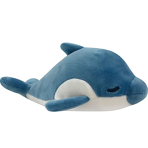 Nemu Nemu Flip Delfin S (11cm)