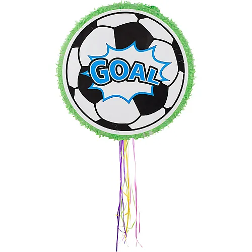 Pinata Fussball