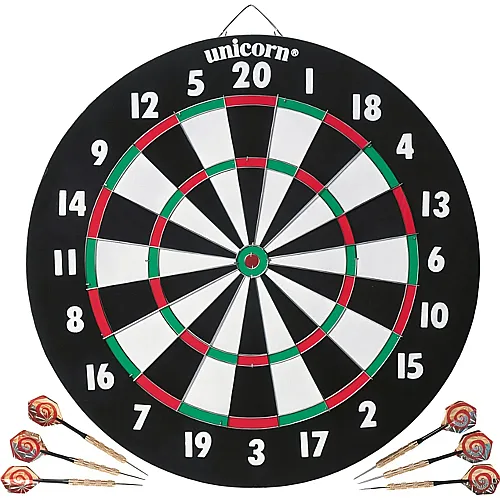 Dartboard Paper Board XL