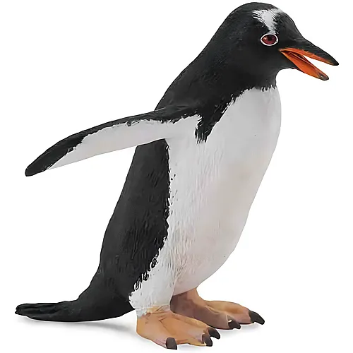 CollectA Oceans & Ice Polar Regions Eselspinguin