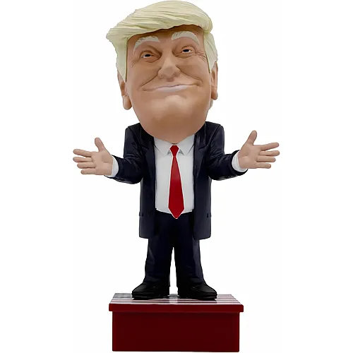 Mimiconz Figurines: World Leaders