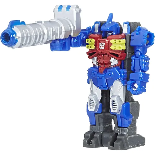 Hasbro Transformers Power of The Primes � Vector Prime