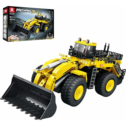 Ferngesteuerter Bulldozer 22009