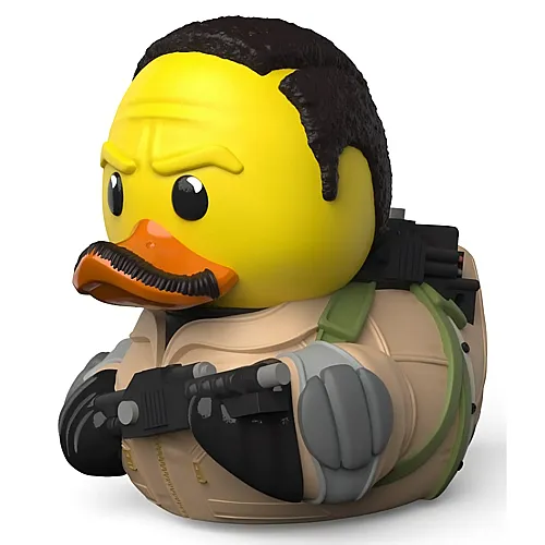 Numskull Games Tubbz Ghostbusters - Winston Zeddemore