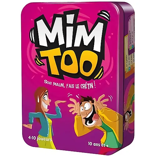 Mimtoo FR