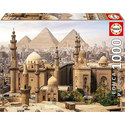Kairo 1000Teile