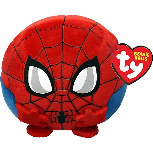 Spiderman 10cm