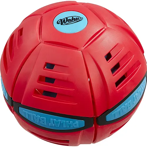 Phlat Ball Classic Rot