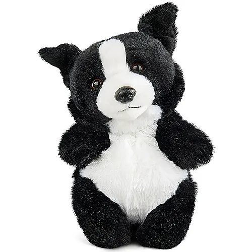 Living Nature Babies Border Collie - 17 cm