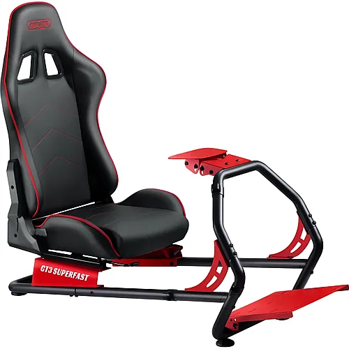Oplite - GT3 SUPERFAST Racing Cockpit