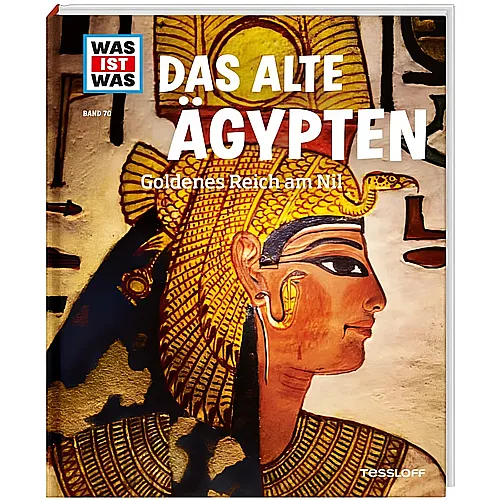 Tessloff Das alte gypten (Nr.70)