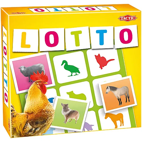 Bauernlotto