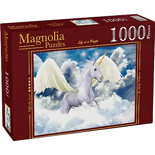 Blue Sky Pegasus 1000Teile
