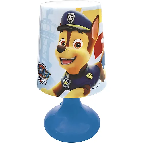 Tragbare mini Nachttischlampe und Nachtlicht