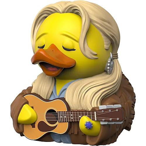 Numskull Games TUBBZ Mini: Friends - Phoebe Buffay