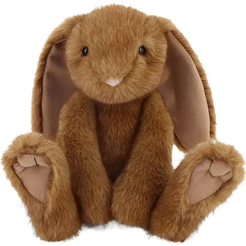KeelToys Enchanted World Hase Braun - 20 cm