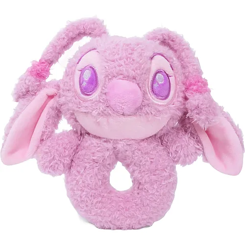 Disney Angel Pl�sch Rassel - 18 cm
