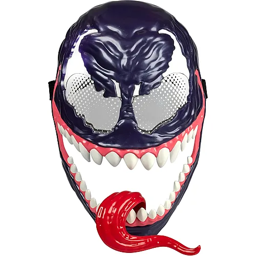 Venomversus Venom Maske