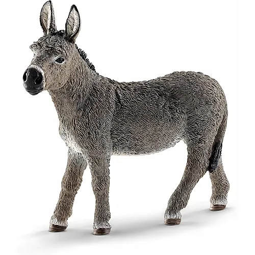 Schleich Farm World Esel