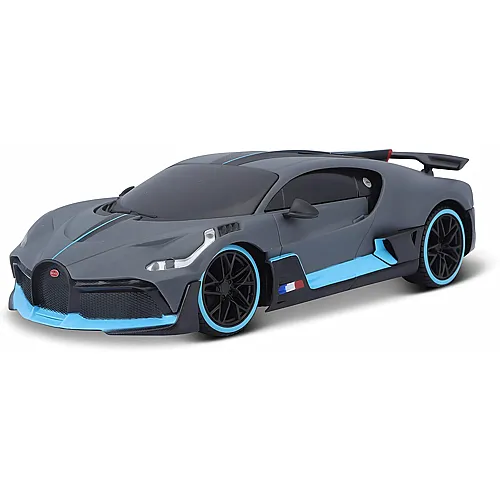 RC Premium Bugatti Divo
