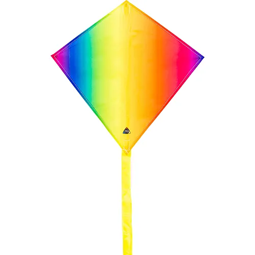 HQ Invento Eddy Drachen Mini Rainbow