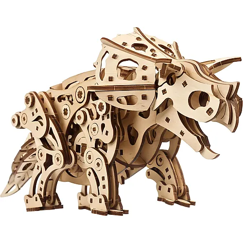 Triceratops - 400 Teile