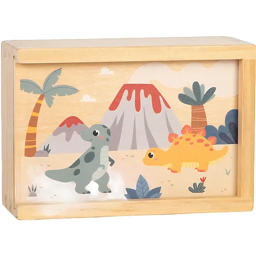 Memo Dino