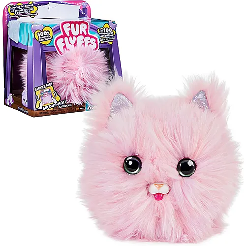 FurFluffs K�tzchen