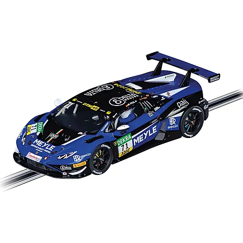 Lamborghini Huracn, No.71 GT3 Evo2, Paul Motorsport DTM