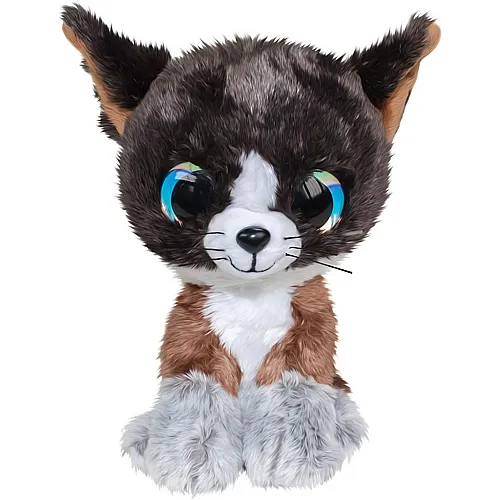Katze Forest 15cm