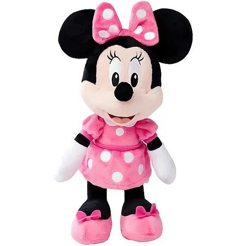 Minnie Mouse Clubhouse 25cm