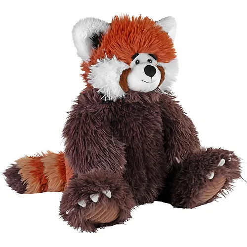 Wild Republic Rainforest Roter Panda - 38 cm
