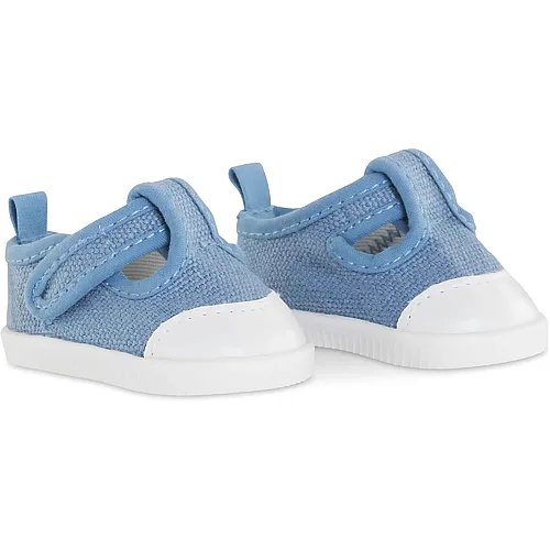 Corolle Mon Grand Poupon Sneakers Blau - 36 cm