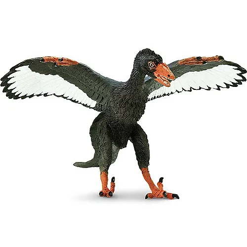 Safari Ltd. Prehistoric World Archaeopteryx