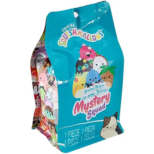Squishmallows Mystery Bags Sortiment (Series 15) - 13 cm
