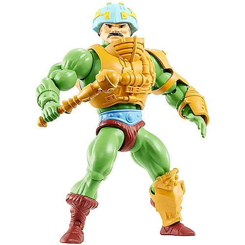 Mattel Masters of the Universe Origins Man-At-Arms (14cm)