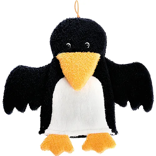 Egmont Waschlappen Kr�he (25cm)