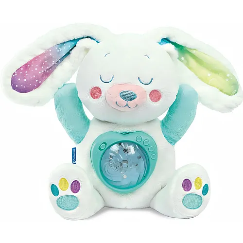 Clementoni Mein Polarkaninchen - Franz�sisch