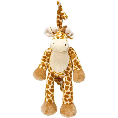 Teddykompaniet Spieluhr Giraffe - 25 cm