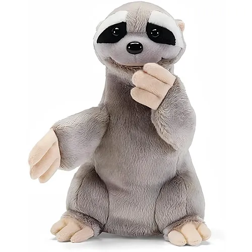 Trudi Handpuppen Faultier - 29 cm
