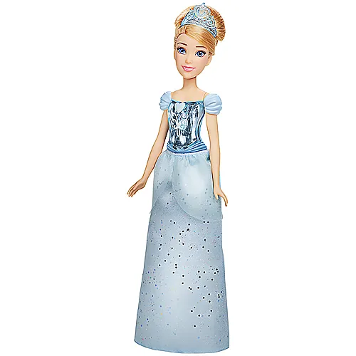 Schimmerglanz Cinderella
