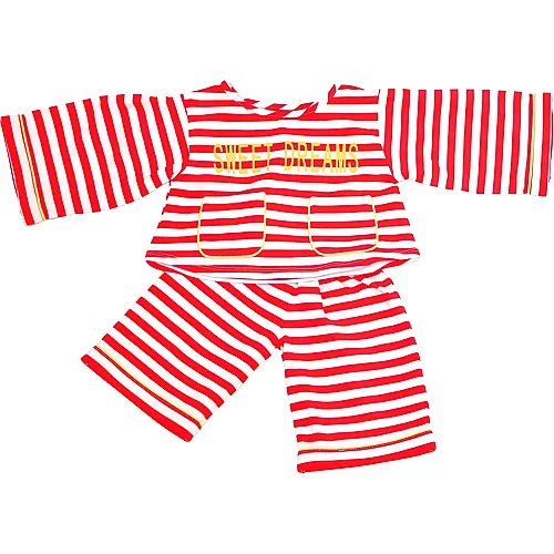 Living Puppets Menschen Schlafanzug - 65 cm